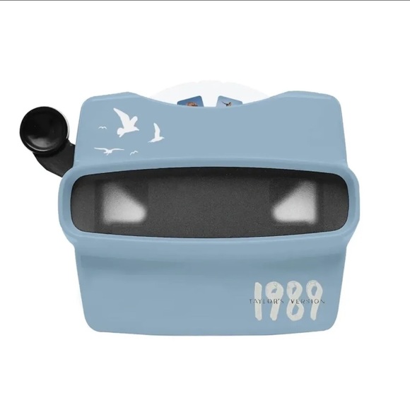 NEW Taylor Swift 1989 Viewfinder - Picture 4 of 5